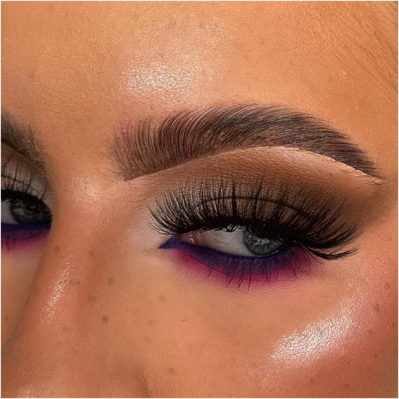 Facts About Fake Eyelashes That’ll Make You A Fan