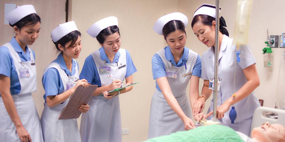 Step By Step: Everything You Need to Become a High-Powered Nurse