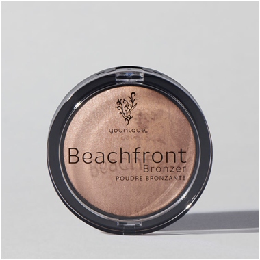 BEACHFRONT bronzer