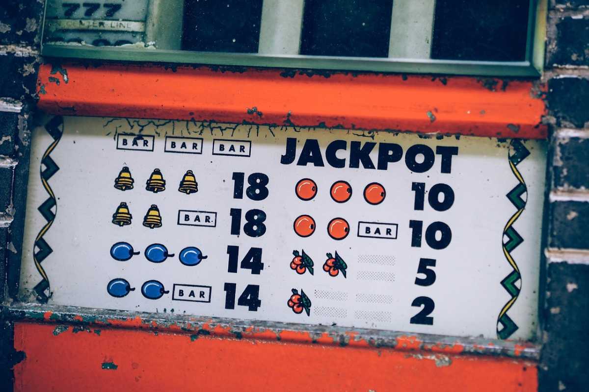 Jackpot