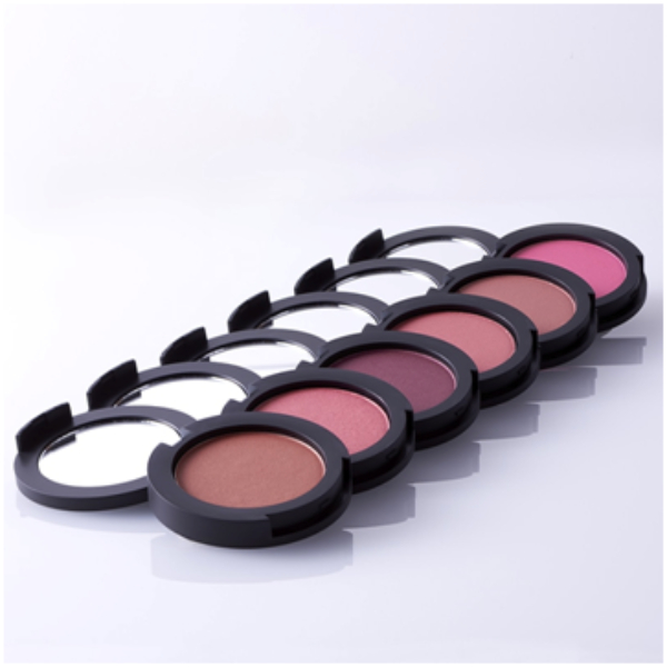 MOODSTRUCK pressed blusher