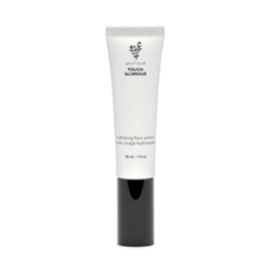 TOUCH GLORIOUS mattifying face primer
