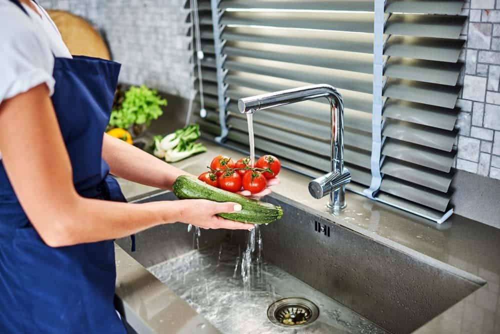Top Reasons Why You Need An Undermount Kitchen Sink