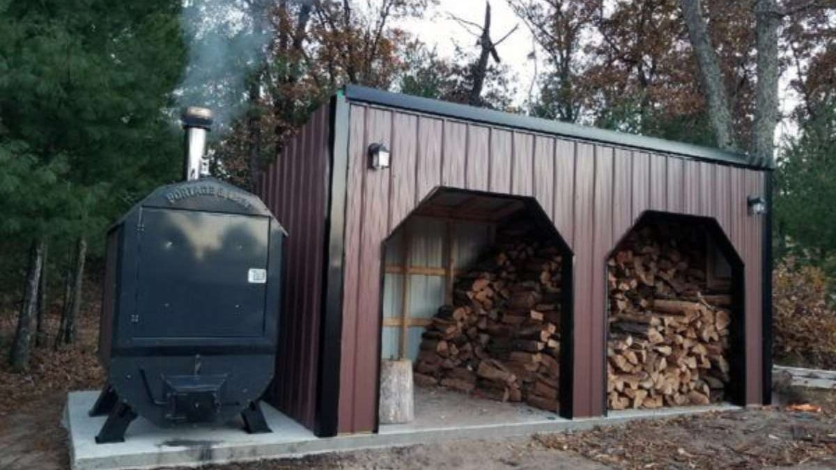 What To Look For When Purchasing Outdoor Wood Furnace Parts