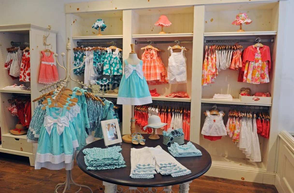 20 Tips You Should Know When Purchasing Baby Clothes