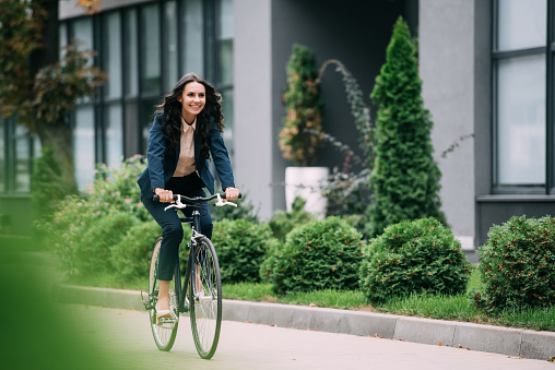 Daily Bike Riding To Reduce Stress in 2022