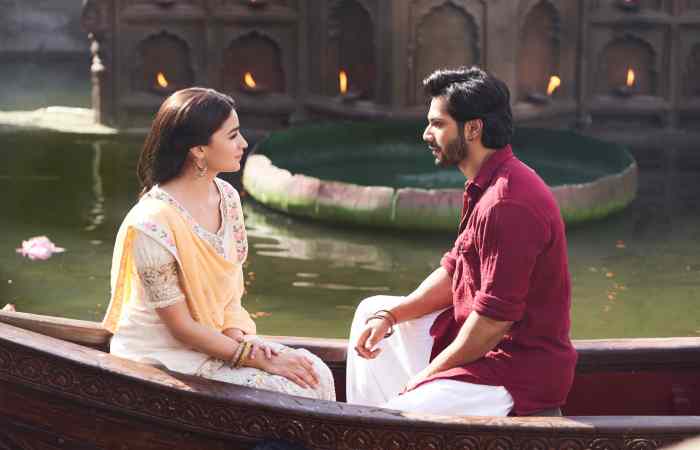 Kalank