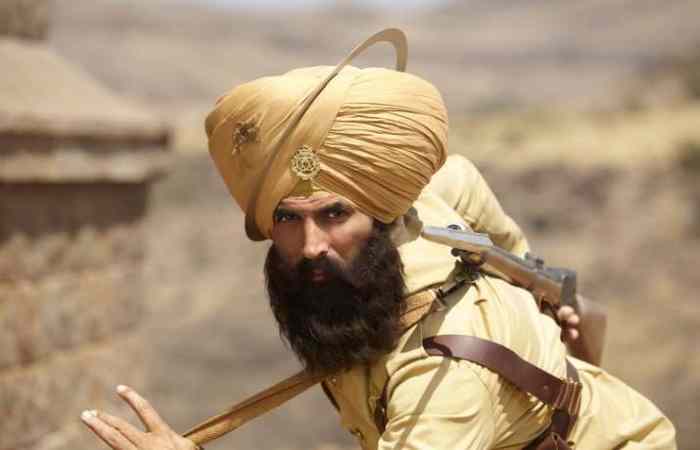 Kesari - Tamilrockers hd