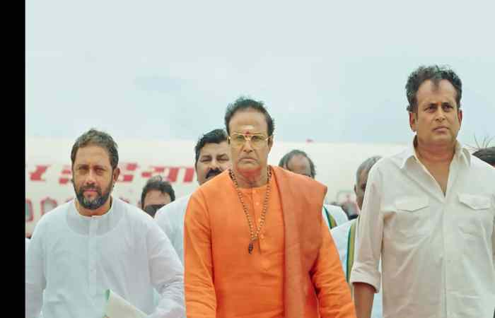 NTR Mahanayakudu - Tamilrockers hd