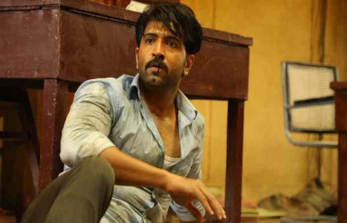 Thadam - Tamilrockers hd