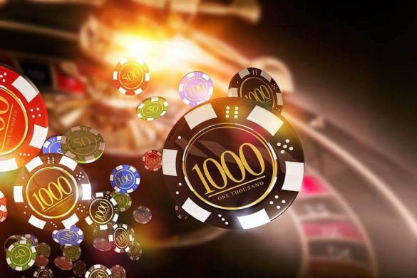 How to Withdraw Your Casino Bonus Funds