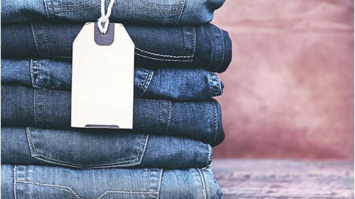 Wardrobe Essentials for Men: Denim Jeans