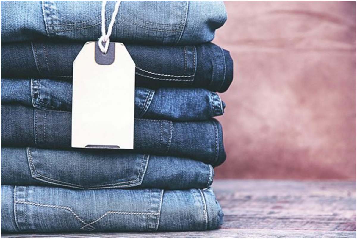 Wardrobe Essentials for Men Denim Jeans