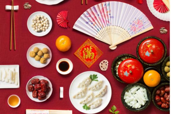 Easy Steps To Buying Chinese Snacks Online