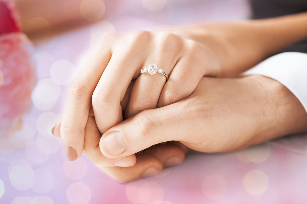 Tips For Finding Affordable Engagement Rings