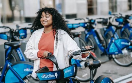 Understand Bike Share Advertising How Does it Work