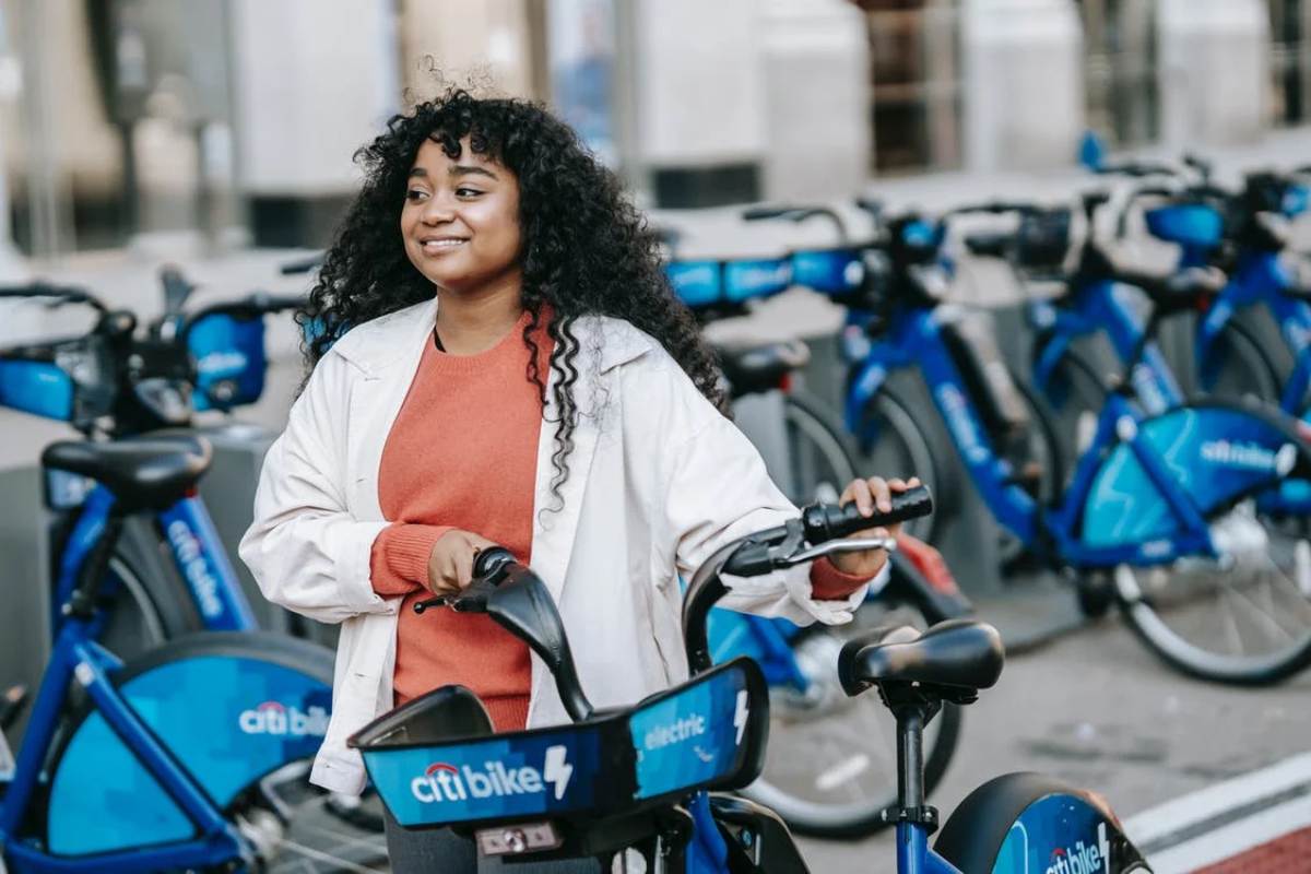 Understand Bike Share Advertising How Does it Work