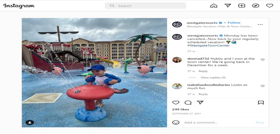 12 Kissimmee resorts You've Never Seen Before