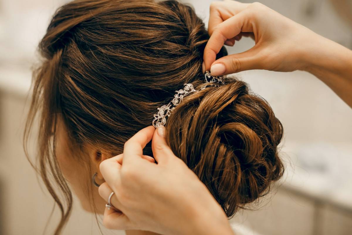 Bridal Hairstyles