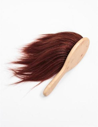 Clean Your Wig Brush Regularly
