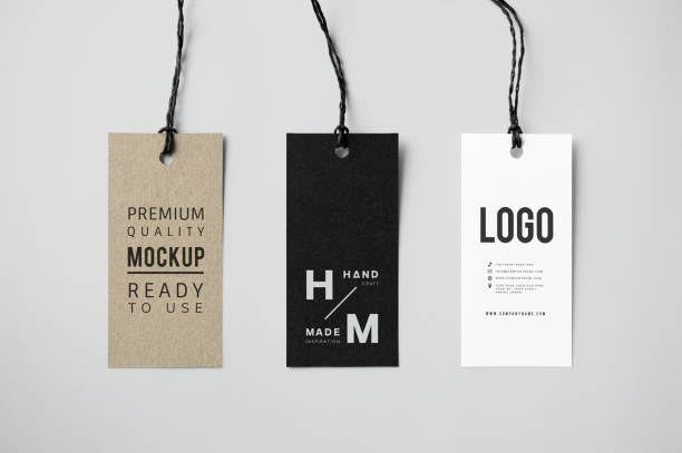 Custom Clothing Labels