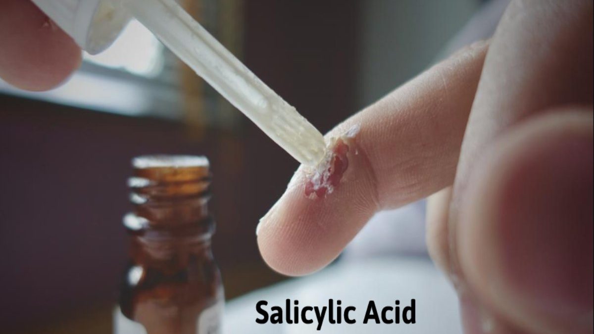 How Does Salicylic Acid in Skin Care Work?