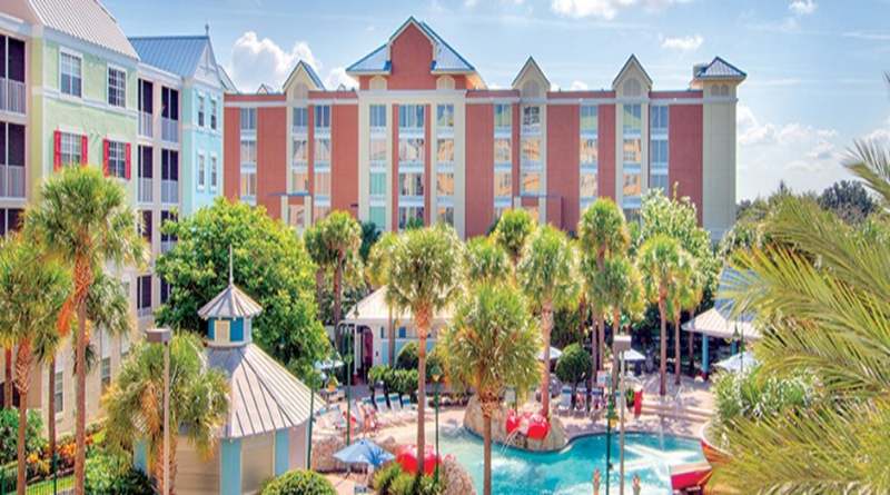 Lake Buena Vista Resort Village & Spa