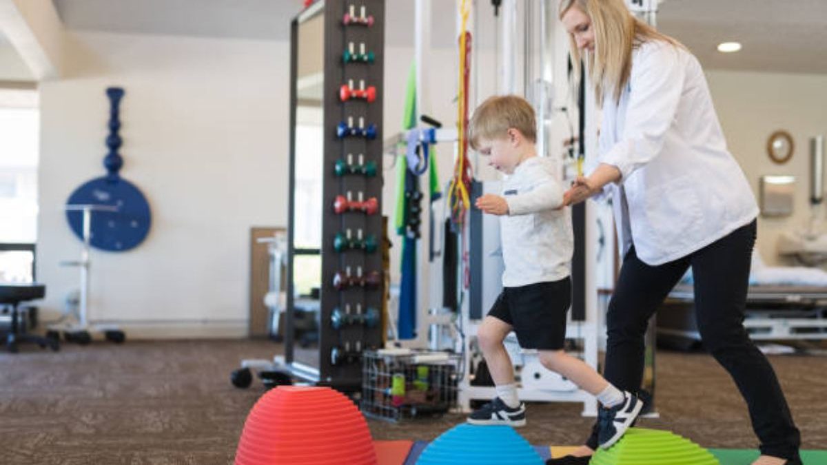 Important Qualities To Look for in Your Pediatric Physical Therapist