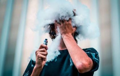 The UK is One of the Safest Places to Vape – Heres Why