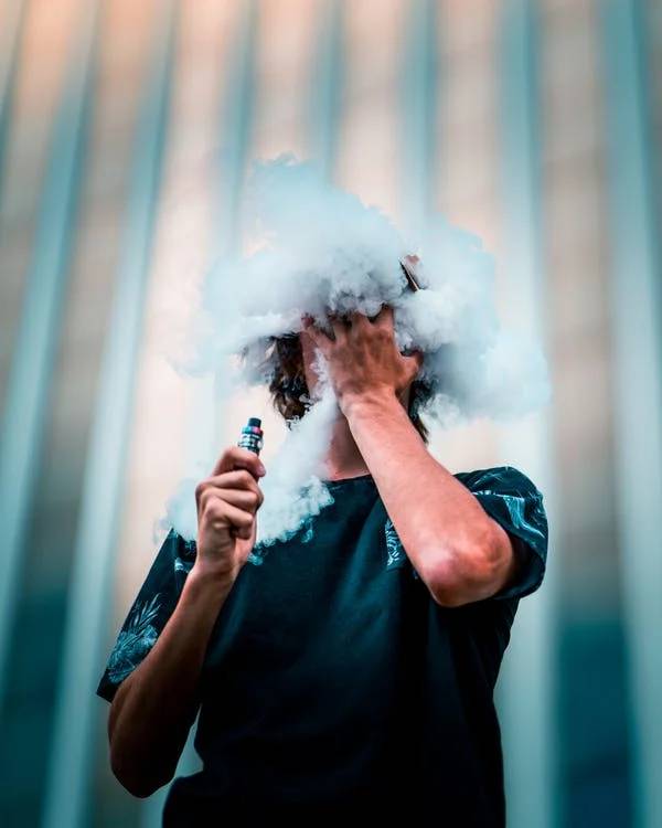 The UK is One of the Safest Places to Vape – Heres Why