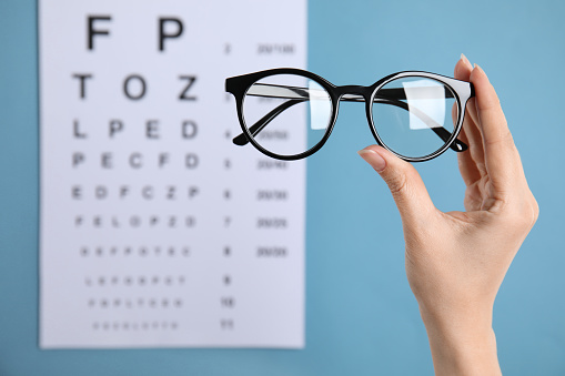 Ultimate Guide to Purchasing Prescription Glasses