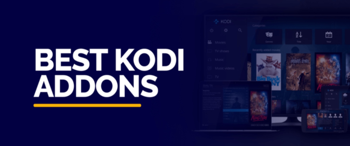 Best Kodi