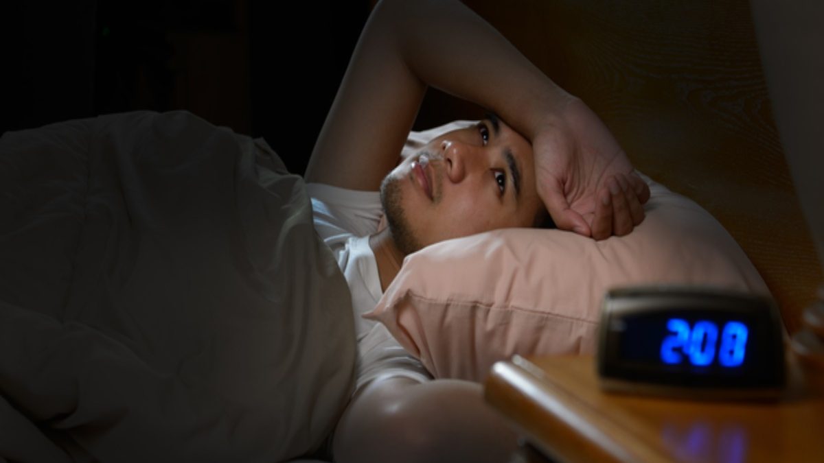 Battling Insomnia: Techniques And Remedies