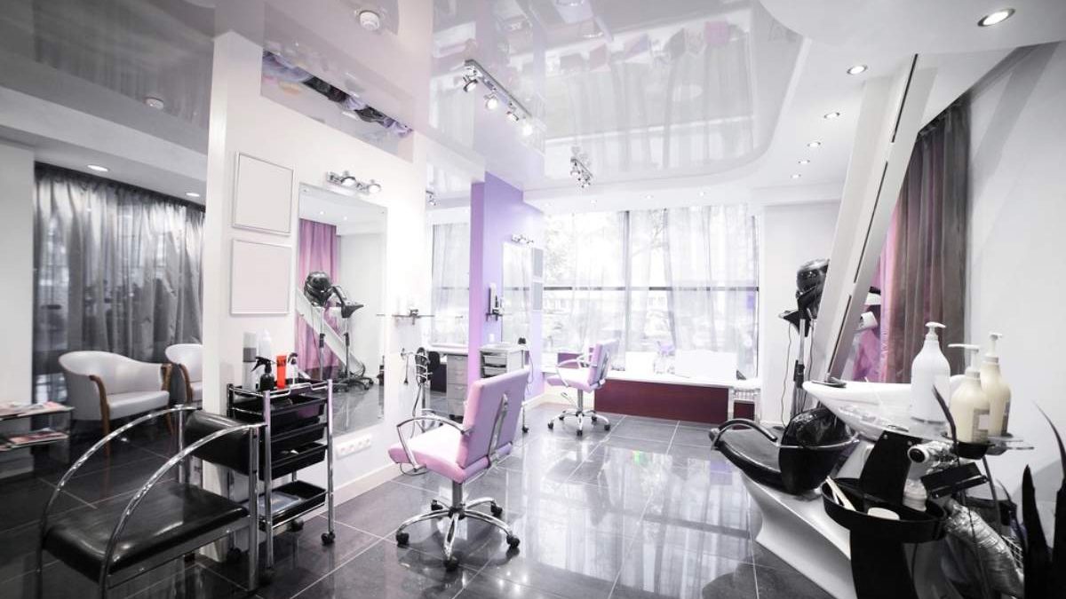 The 2022 Guide to Beauty Salon Shop Fittings