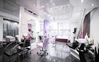 The 2022 Guide to Beauty Salon Shop Fittings