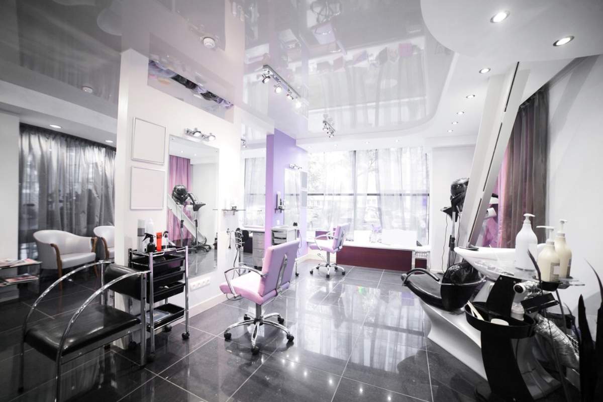 The 2022 Guide to Beauty Salon Shop Fittings