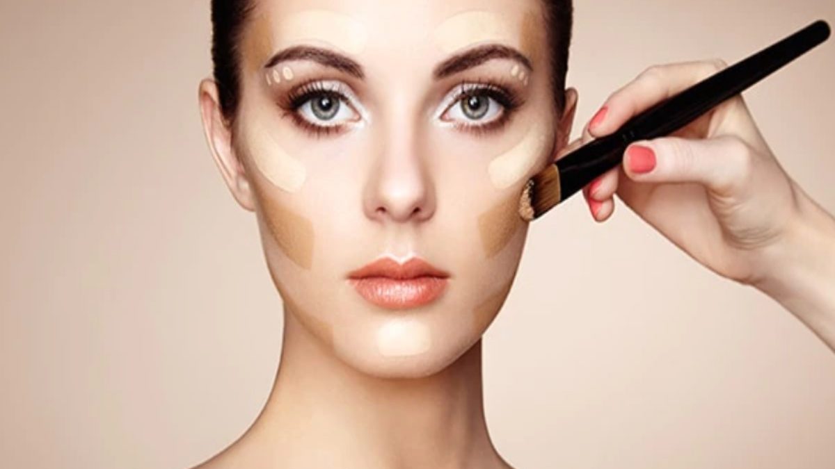 Foundation Mistakes You Need To Stop Making