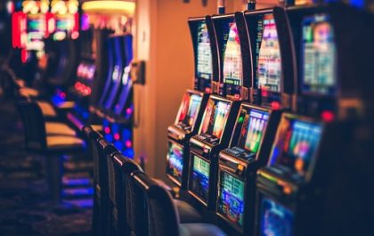 Can Ethereum Get You Into a Top Vip Casino Program