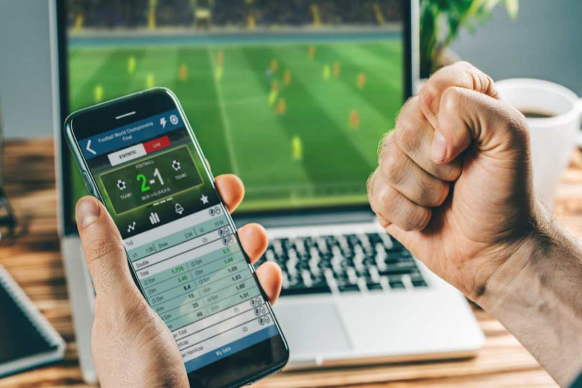 The Ultimate Betting Guide to Help You Make the Right Decision