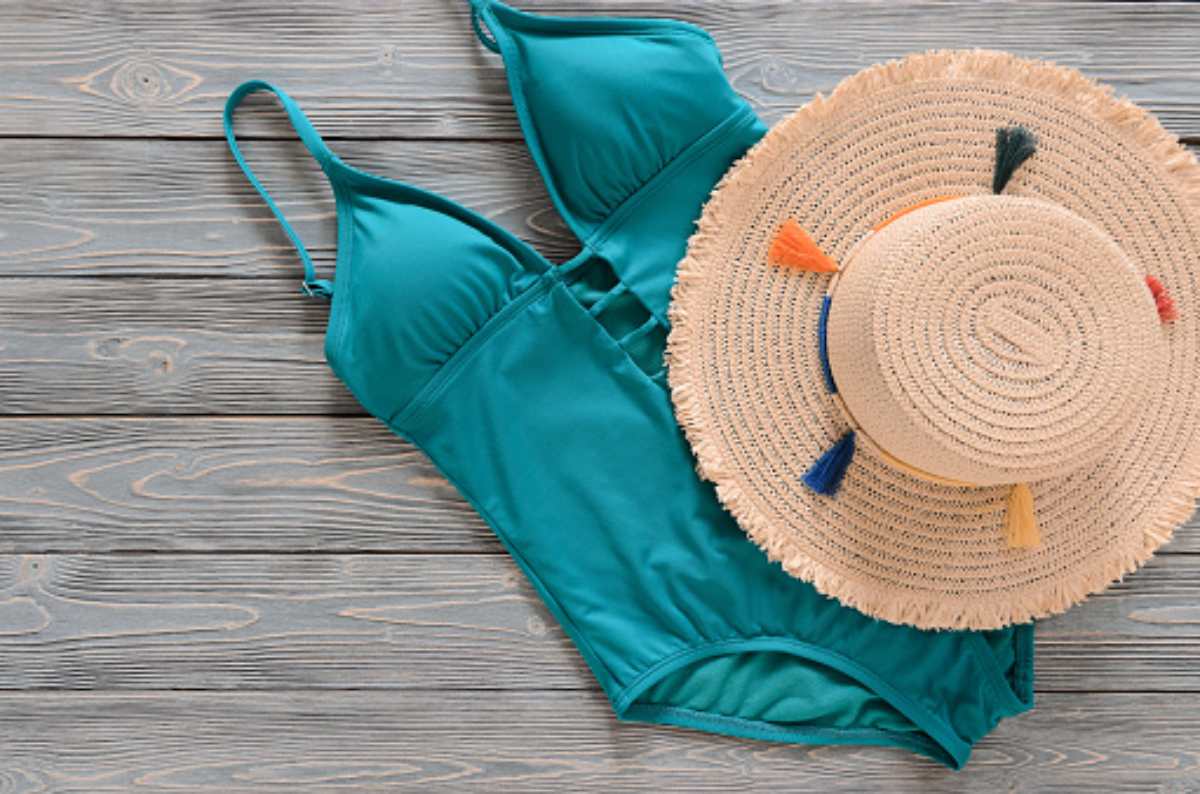 One Piece Vs Two Piece Bikini: Which Should You Choose