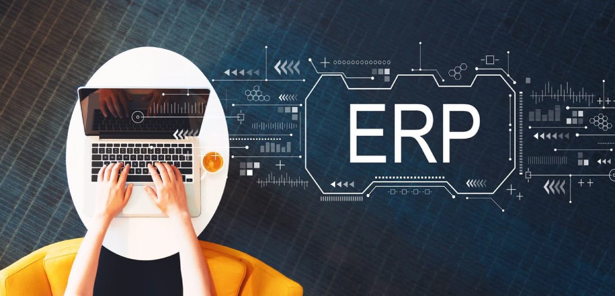 How ERP helps in better decision making