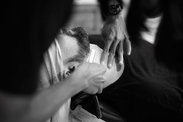 5 Reasons to Buy a Straight Razor