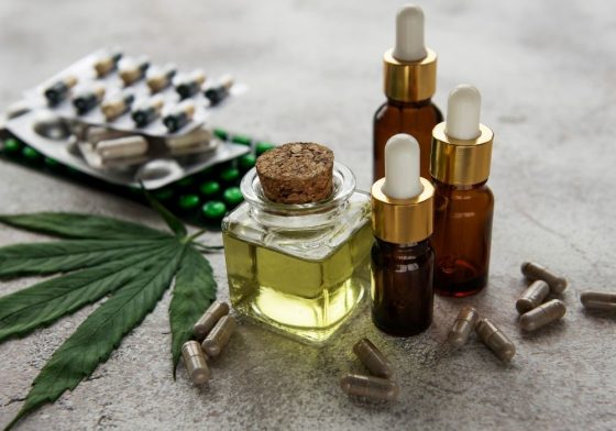 How To Differentiate A Scam From A Reputable Brand Of CBD Products