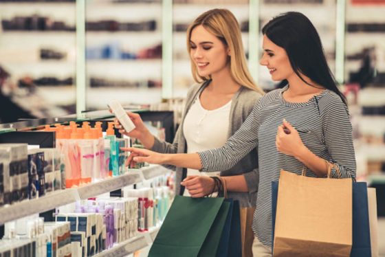 Top 5 Perfume Shopping Tips