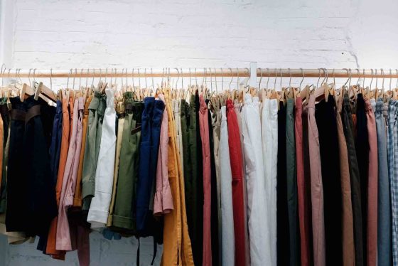 Sustainable Style The Ethics And Aesthetics Of Second-Hand Clothing