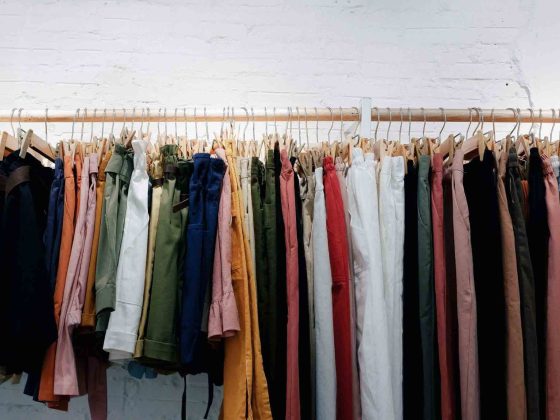 Sustainable Style The Ethics And Aesthetics Of Second-Hand Clothing