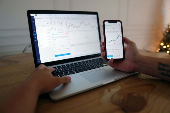 What is the best platform for a beginner in trading