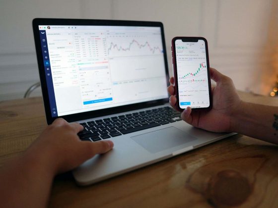 What is the best platform for a beginner in trading