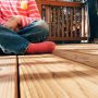 Composite vs Wood Decking