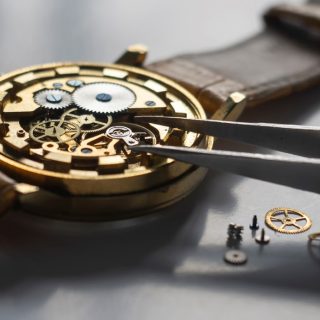 How Mechanical Watches Work A Closer Look